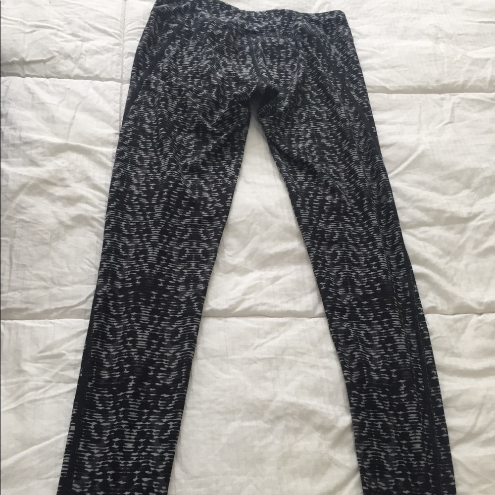 The North Face Leggings - Picture 3 of 4